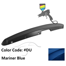Load image into Gallery viewer, 1990-1997 Mazda Miata MX5 KG Type 1 Rear Trunk Spoiler Wing Lip ABS
