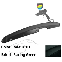 Load image into Gallery viewer, 1990-1997 Mazda Miata MX5 KG Type 1 Rear Trunk Spoiler Wing Lip ABS