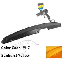 Load image into Gallery viewer, 1990-1997 Mazda Miata MX5 KG Type 1 Rear Trunk Spoiler Wing Lip ABS