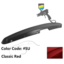 Load image into Gallery viewer, 1990-1997 Mazda Miata MX5 KG Type 1 Rear Trunk Spoiler Wing Lip ABS