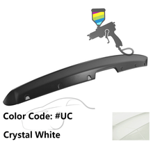 Load image into Gallery viewer, 1990-1997 Mazda Miata MX5 KG Type 1 Rear Trunk Spoiler Wing Lip ABS