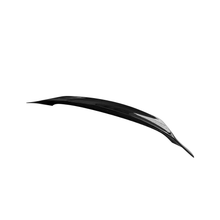 Load image into Gallery viewer, 2014-2019 Maserati Ghibli ASPEC Style Trunk Spoiler Carbon Fiber