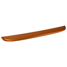 Load image into Gallery viewer, 2003-2009 Nissan 350Z OE Style Rear Trunk Spoiler ABS Painted