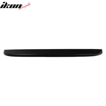 Load image into Gallery viewer, 2003-2009 Nissan 350Z OE Style Rear Trunk Spoiler ABS Painted