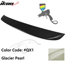 Load image into Gallery viewer, 2003-2009 Nissan 350Z OE Style Rear Trunk Spoiler ABS Painted