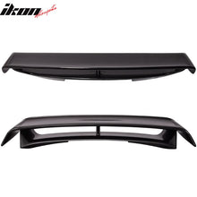 Load image into Gallery viewer, 2009-2021 Nissan 370Z Coupe Rear Trunk Spoiler Ducktail Wing Lip ABS