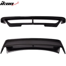 Load image into Gallery viewer, 2009-2021 Nissan 370Z Coupe Rear Trunk Spoiler Ducktail Wing Lip ABS