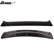 Load image into Gallery viewer, 2009-2021 Nissan 370Z Coupe Rear Trunk Spoiler Ducktail Wing Lip ABS