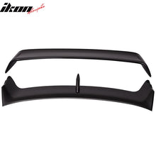 Load image into Gallery viewer, 2009-2021 Nissan 370Z Coupe Rear Trunk Spoiler Ducktail Wing Lip ABS