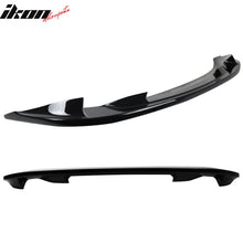 Load image into Gallery viewer, 2009-2021 Nissan 370Z Z34 Coupe Painted Color ABS Trunk Spoiler