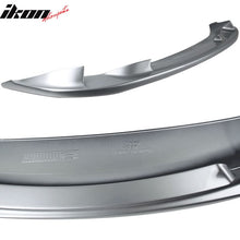 Load image into Gallery viewer, 2009-2021 Nissan 370Z Z34 Coupe Painted Color ABS Trunk Spoiler