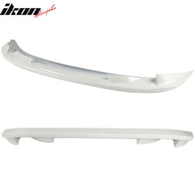 Load image into Gallery viewer, 2009-2021 Nissan 370Z Z34 Coupe Painted Color ABS Trunk Spoiler