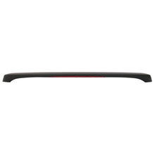 Load image into Gallery viewer, 2007-2012 Nissan Altima Sedan Factory Style Painted Trunk Spoiler ABS