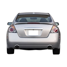Load image into Gallery viewer, 2007-2012 Nissan Altima Sedan Factory Style Painted Trunk Spoiler ABS
