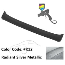 Load image into Gallery viewer, 2007-2012 Nissan Altima Sedan Factory Style Painted Trunk Spoiler ABS