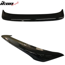 Load image into Gallery viewer, 2007-2012 Nissan Altima Sedan Factory Style Painted Trunk Spoiler ABS
