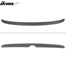 Load image into Gallery viewer, 2019-2025 Nissan Altima Painted ABS Rear Trunk Spoiler Wing