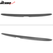 Load image into Gallery viewer, 2019-2025 Nissan Altima Painted ABS Rear Trunk Spoiler Wing