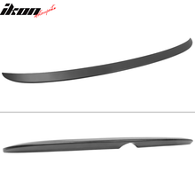 Load image into Gallery viewer, 2019-2025 Nissan Altima Painted ABS Rear Trunk Spoiler Wing