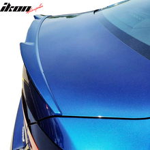 Load image into Gallery viewer, 2019-2025 Nissan Altima Sedan Painted Trunk Spoiler ABS