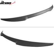Load image into Gallery viewer, 2019-2025 Nissan Altima Sedan Painted Trunk Spoiler ABS
