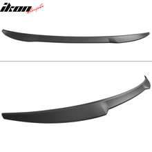 Load image into Gallery viewer, 2019-2025 Nissan Altima Sedan Painted Trunk Spoiler ABS