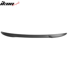 Load image into Gallery viewer, 2019-2025 Nissan Altima Sedan Painted Trunk Spoiler ABS