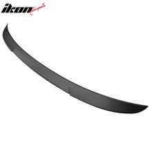 Load image into Gallery viewer, 2019-2025 Nissan Altima IKON Rear Trunk Spoiler Wing ABS
