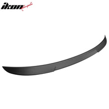 Load image into Gallery viewer, 2019-2025 Nissan Altima IKON Rear Trunk Spoiler Wing ABS