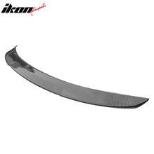 Load image into Gallery viewer, 2019-2025 Nissan Altima IKON Rear Trunk Spoiler Wing ABS