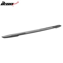Load image into Gallery viewer, 2019-2025 Nissan Altima IKON Rear Trunk Spoiler Wing ABS