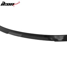 Load image into Gallery viewer, 2019-2025 Nissan Altima IKON Rear Trunk Spoiler Wing ABS
