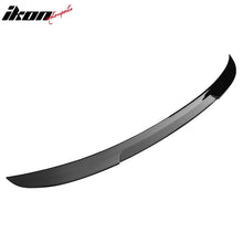 Load image into Gallery viewer, 2019-2025 Nissan Altima IKON Rear Trunk Spoiler Wing ABS