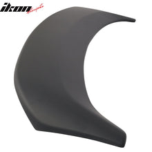 Load image into Gallery viewer, 2009-2015 Nissan Maxima OE Matte Bk Rear Spoiler Wing LED Brake Light