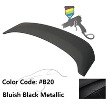 Load image into Gallery viewer, 2009-2015 Nissan Maxima Factory Style Painted Trunk Spoiler ABS