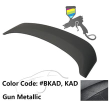 Load image into Gallery viewer, 2009-2015 Nissan Maxima Factory Style Painted Trunk Spoiler ABS