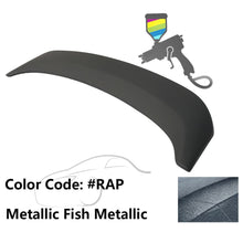 Load image into Gallery viewer, 2009-2015 Nissan Maxima Factory Style Painted Trunk Spoiler ABS