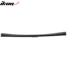 Load image into Gallery viewer, 2009-2015 Nissan Maxima A35 Sedan ST Style Trunk Spoiler Wing Lip ABS
