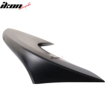 Load image into Gallery viewer, 2009-2015 Nissan Maxima A35 Sedan ST Style Trunk Spoiler Wing Lip ABS