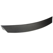 Load image into Gallery viewer, 2009-2015 Nissan Maxima A35 IKON Trunk Spoiler Splitter Carbon Fiber