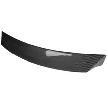 Load image into Gallery viewer, 2009-2015 Nissan Maxima A35 IKON Trunk Spoiler Splitter Carbon Fiber