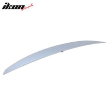 Load image into Gallery viewer, 2016-2023 Nissan Maxima OE Style Rear Spoiler Wing LED Brake Light ABS