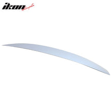 Load image into Gallery viewer, 2016-2023 Nissan Maxima OE Style Rear Spoiler Wing LED Brake Light ABS