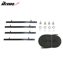 Load image into Gallery viewer, 2016-2023 Nissan Maxima OE Style Rear Spoiler Wing LED Brake Light ABS