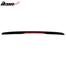 Load image into Gallery viewer, 2016-2021 Nissan Maxima SR Style Painted Trunk Spoiler ABS