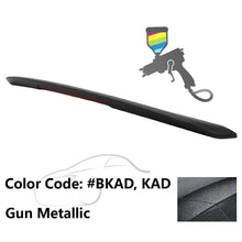 Load image into Gallery viewer, 2016-2021 Nissan Maxima SR Style Painted Trunk Spoiler ABS