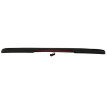 Load image into Gallery viewer, 2013-2019 Nissan Sentra 4Dr Sedan Painted Trunk Spoiler ABS