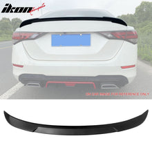 Load image into Gallery viewer, 2020-2025 Nissan Sentra Sedan IKON Trunk Spoiler
