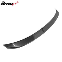 Load image into Gallery viewer, 2020-2025 Nissan Sentra Sedan IKON Trunk Spoiler