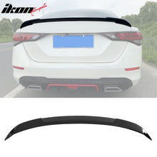 Load image into Gallery viewer, 2020-2025 Nissan Sentra Sedan IKON Trunk Spoiler